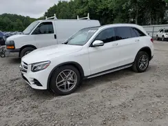 WDC0G4KB4KV157001 2019 MERCEDES-BENZ GLC