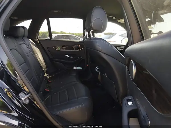 WDC0G4KB4KV160139 2019 MERCEDES-BENZ GLC - Image 8