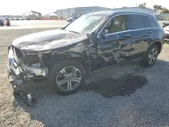 WDC0G4KB4KV161839 2019 MERCEDES-BENZ GLC