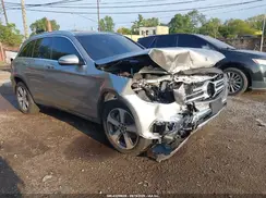 WDC0G4KB4KV162554 2019 MERCEDES-BENZ GLC