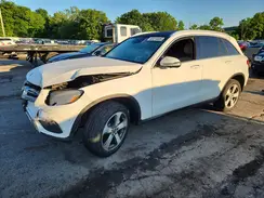 WDC0G4KB4KV162912 2019 MERCEDES-BENZ GLC