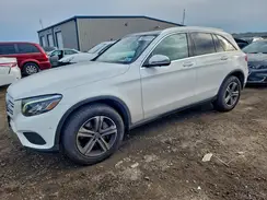 WDC0G4KB4KV175286 2019 MERCEDES-BENZ GLC
