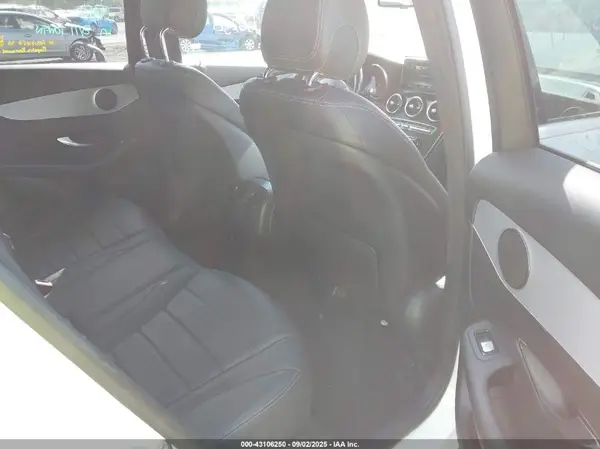 WDC0G4KB4KV178897 2019 MERCEDES-BENZ GLC - Image 8