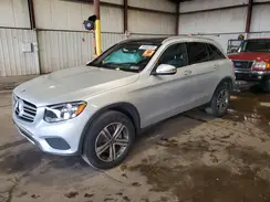 WDC0G4KB4KV184327 2019 MERCEDES-BENZ GLC