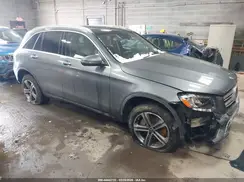 WDC0G4KB4KV186398 2019 MERCEDES-BENZ GLC