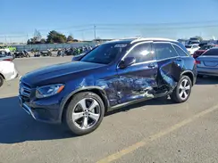 WDC0G4KB4KV187163 2019 MERCEDES-BENZ GLC