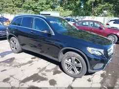 WDC0G4KB4KV187695 2019 MERCEDES-BENZ GLC