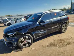 WDC0G4KB4KV188796 2019 MERCEDES-BENZ GLC