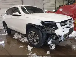 WDC0G4KB4KV189978 2019 MERCEDES-BENZ GLC
