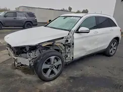 WDC0G4KB4KV191228 2019 MERCEDES-BENZ GLC