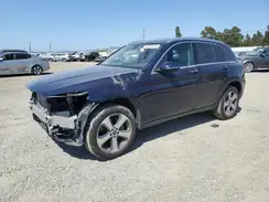 WDC0G4KB4KV191908 2019 MERCEDES-BENZ GLC