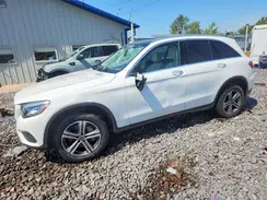 WDC0G4KB4KV192542 2019 MERCEDES-BENZ GLC