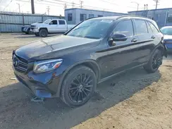 WDC0G4KB4KV192931 2019 MERCEDES-BENZ GLC