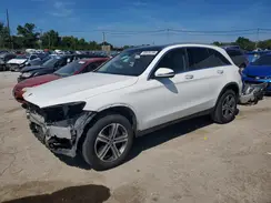 WDC0G4KB4KV193786 2019 MERCEDES-BENZ GLC