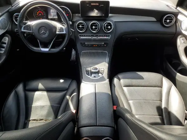 WDC0G4KB4KV195778 2019 MERCEDES-BENZ GLC - Image 8