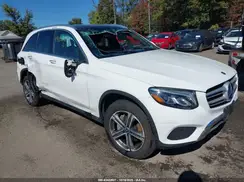 WDC0G4KB4KV196283 2019 MERCEDES-BENZ GLC