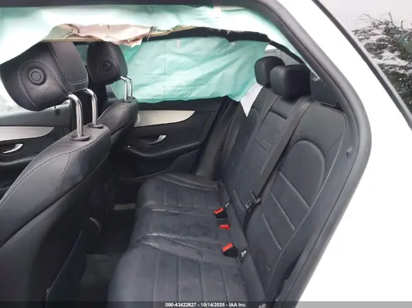 WDC0G4KB4KV196283 2019 MERCEDES-BENZ GLC - Image 8