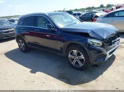 WDC0G4KB4KV196851 2019 MERCEDES-BENZ GLC