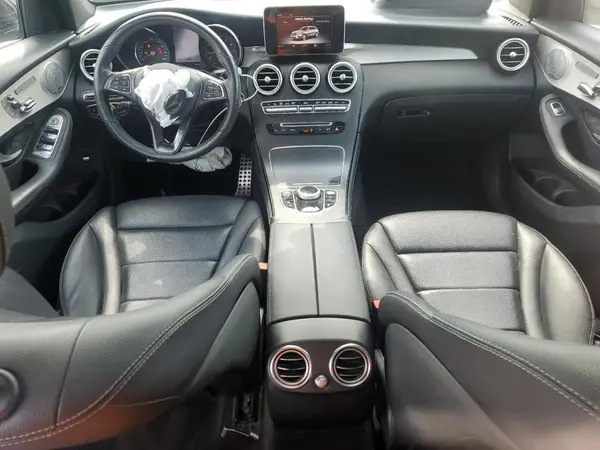 WDC0G4KB4KV197322 2019 MERCEDES-BENZ GLC - Image 8