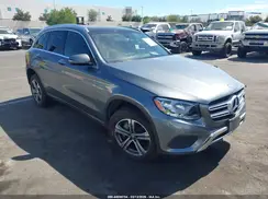 WDC0G4KB5GF011630 2016 MERCEDES-BENZ GLC