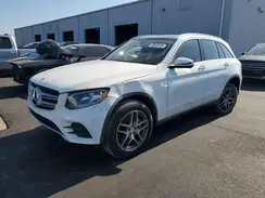 WDC0G4KB5GF013586 2016 MERCEDES-BENZ GLC