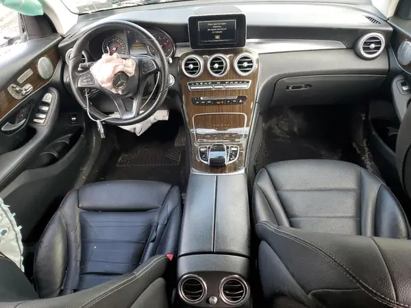 WDC0G4KB5GF014429 2016 MERCEDES-BENZ GLC - Image 8