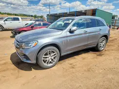 WDC0G4KB5GF014768 2016 MERCEDES-BENZ GLC