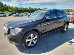 WDC0G4KB5GF017962 2016 MERCEDES-BENZ GLC