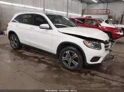 WDC0G4KB5GF019002 2016 MERCEDES-BENZ GLC