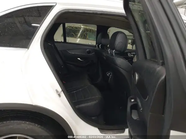 WDC0G4KB5GF019002 2016 MERCEDES-BENZ GLC - Image 8