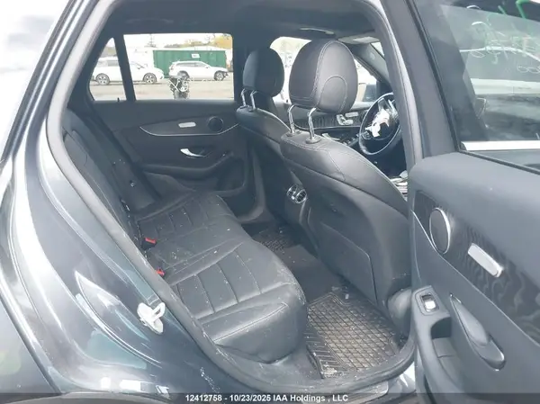 WDC0G4KB5GF022479 2016 MERCEDES-BENZ GLC - Image 8