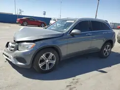 WDC0G4KB5GF024619 2016 MERCEDES-BENZ GLC