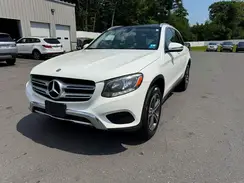 WDC0G4KB5GF035412 2016 MERCEDES-BENZ GLC
