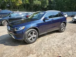 WDC0G4KB5GF046460 2016 MERCEDES-BENZ GLC