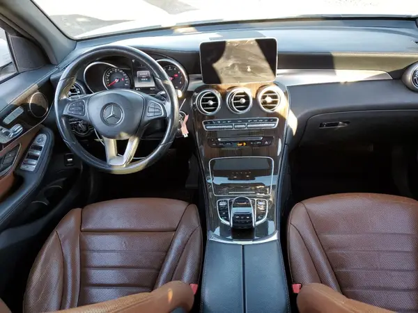 WDC0G4KB5GF053019 2016 MERCEDES-BENZ GLC - Image 8