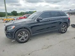 WDC0G4KB5GF054199 2016 MERCEDES-BENZ GLC