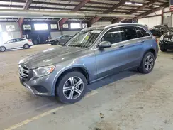 WDC0G4KB5GF055143 2016 MERCEDES-BENZ GLC