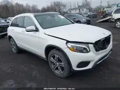 WDC0G4KB5GF055868 2016 MERCEDES-BENZ GLC