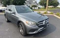 WDC0G4KB5GF057653 2016 MERCEDES-BENZ GLC