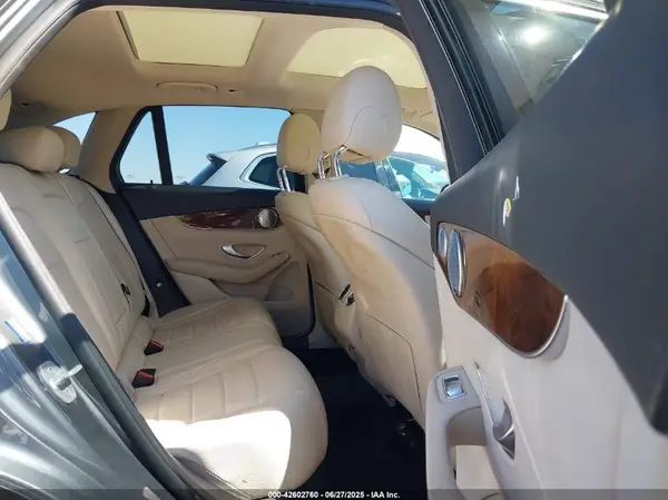 WDC0G4KB5GF062867 2016 MERCEDES-BENZ GLC - Image 8