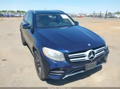 WDC0G4KB5GF065218 2016 MERCEDES-BENZ GLC