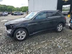WDC0G4KB5GF065624 2016 MERCEDES-BENZ GLC