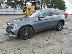 WDC0G4KB5GF071861 2016 MERCEDES-BENZ GLC