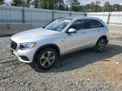 WDC0G4KB5GF074274 2016 MERCEDES-BENZ GLC