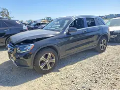 WDC0G4KB5GF078180 2016 MERCEDES-BENZ GLC