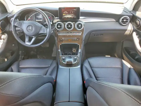 WDC0G4KB5GF078180 2016 MERCEDES-BENZ GLC - Image 8
