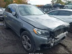 WDC0G4KB5GF082598 2016 MERCEDES-BENZ GLC