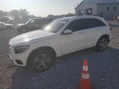 WDC0G4KB5GF085517 2016 MERCEDES-BENZ GLC