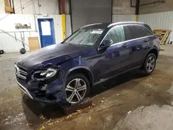 WDC0G4KB5GF085940 2016 MERCEDES-BENZ GLC