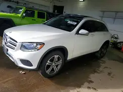 WDC0G4KB5GF089048 2016 MERCEDES-BENZ GLC